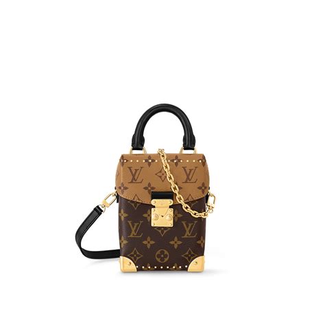 louis vuitton handbad display camera|Camera Box Other Monogram Canvas .